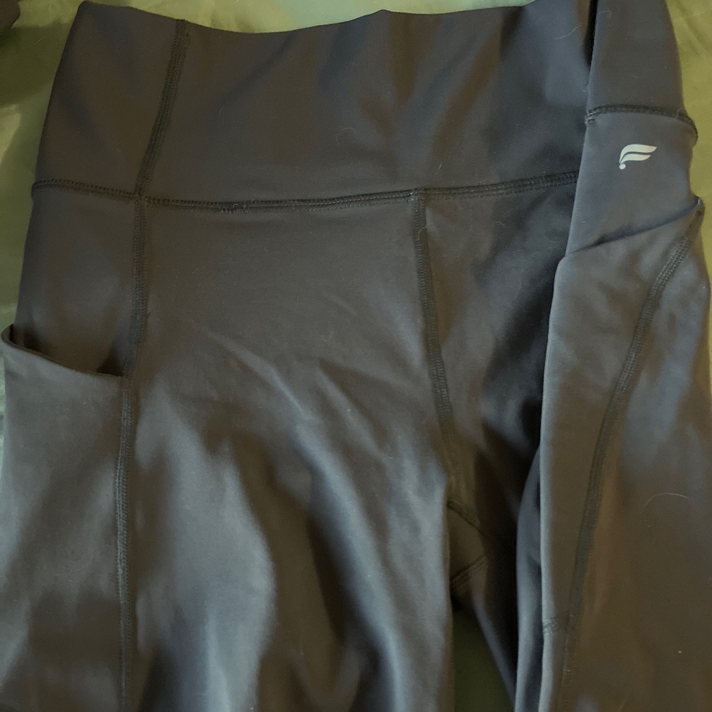 Two pairs